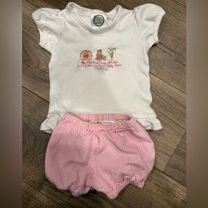 Girls fair/carnival outfit